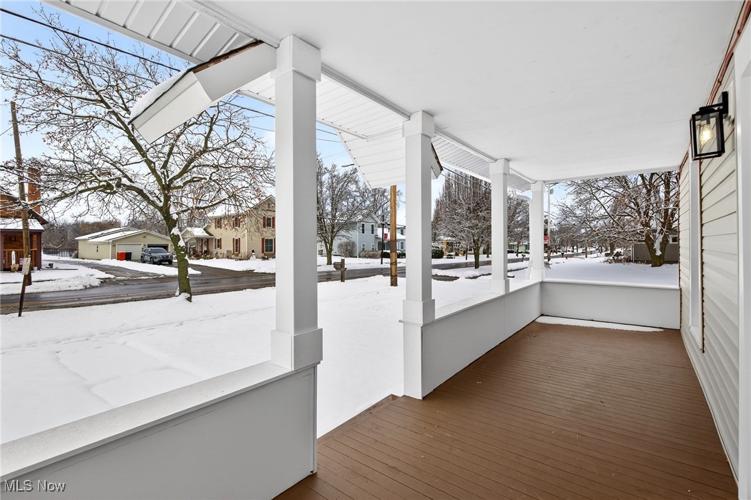 Centerville - Residential