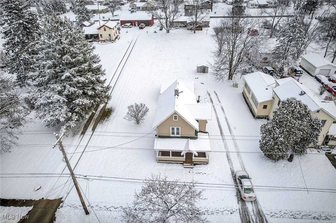 Centerville - Residential