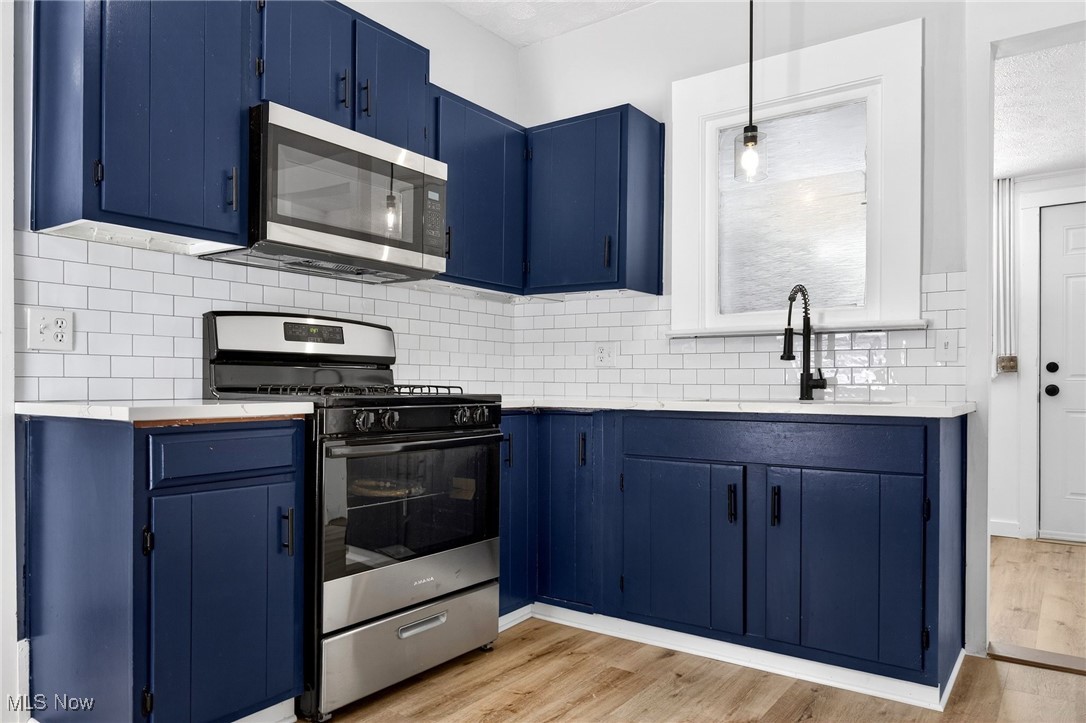 Centerville - Residential