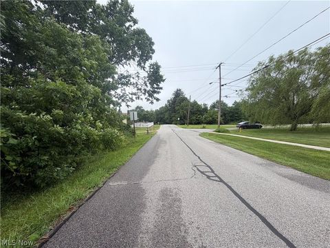 Tiny photo for V/L Waverly Avenue, Wadsworth, OH 44281 (MLS # 5221015)