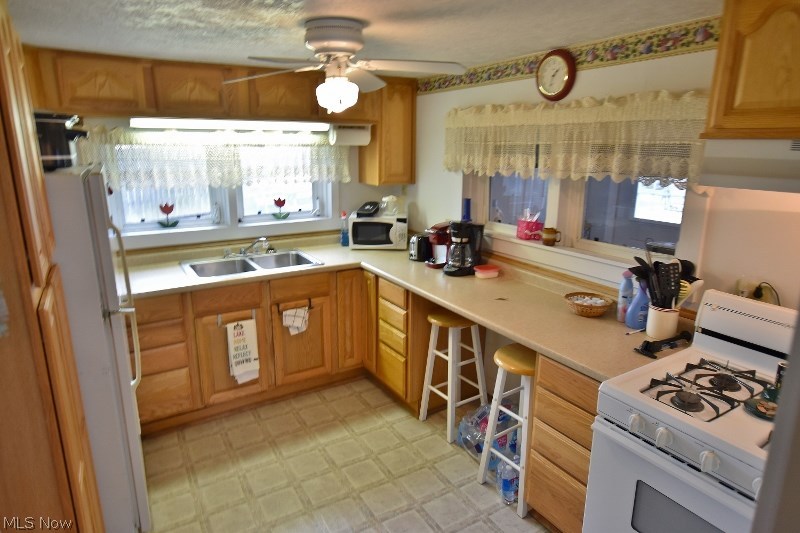 Sunset Vly Allotment #1 - Residential