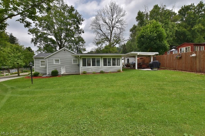 Sunset Vly Allotment #1 - Residential