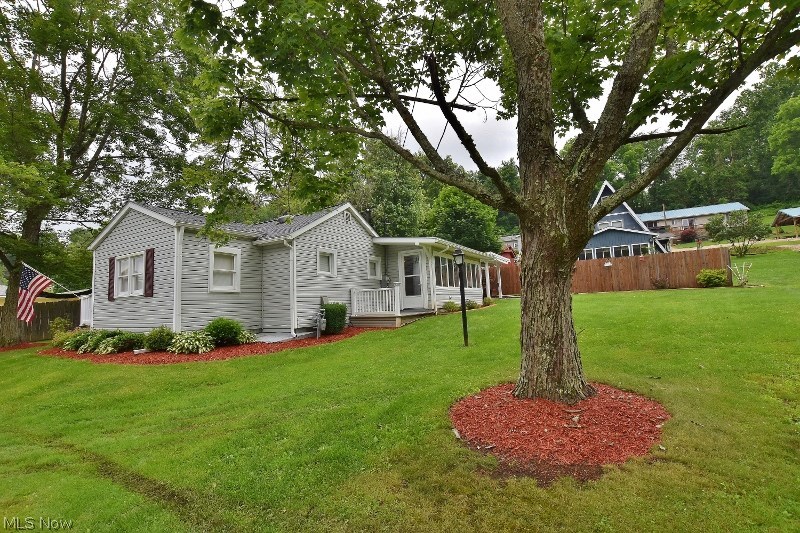 Sunset Vly Allotment #1 - Residential