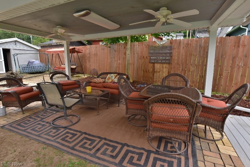 Sunset Vly Allotment #1 - Residential