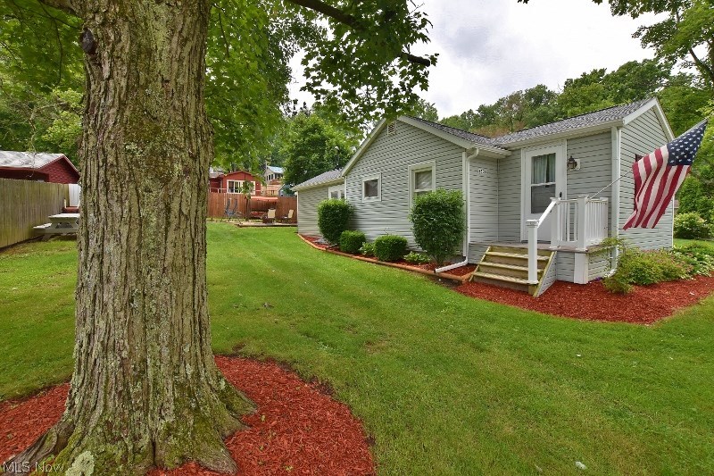 Sunset Vly Allotment #1 - Residential