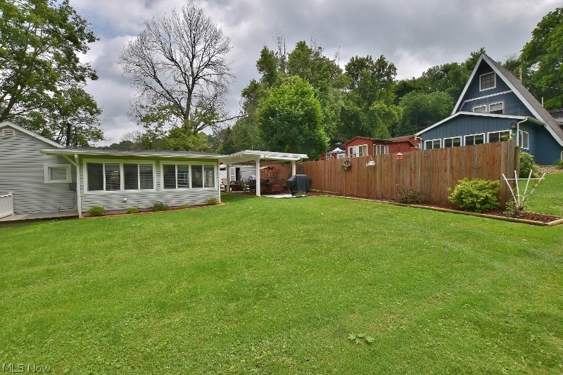 Sunset Vly Allotment #1 - Residential