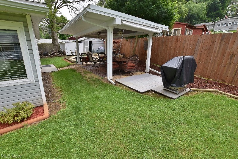 Sunset Vly Allotment #1 - Residential