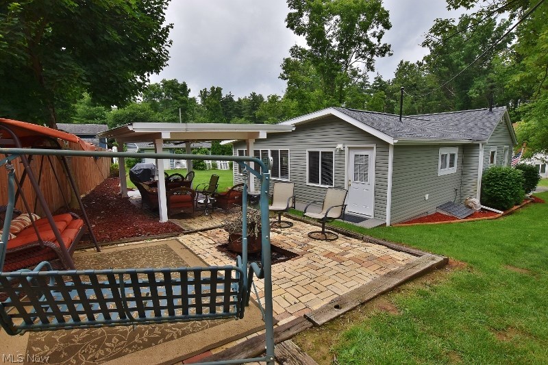 Sunset Vly Allotment #1 - Residential