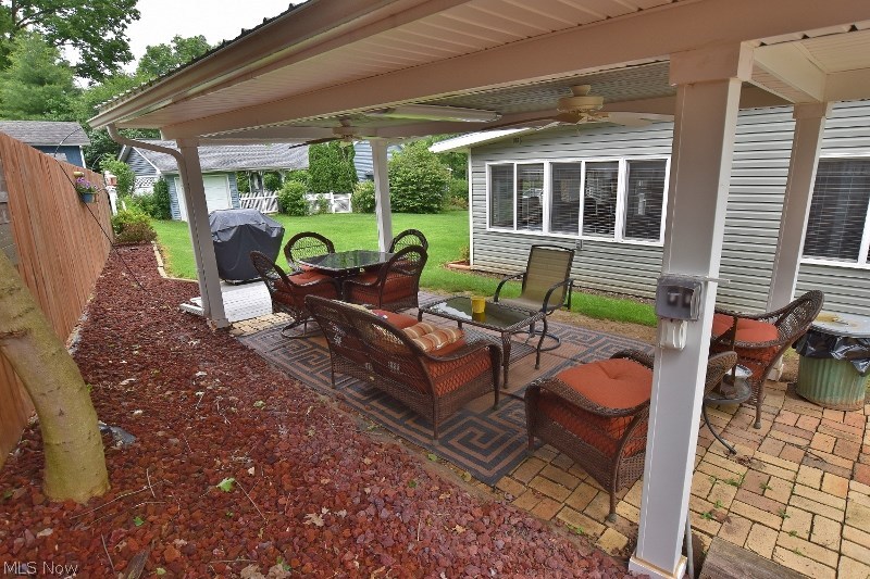 Sunset Vly Allotment #1 - Residential