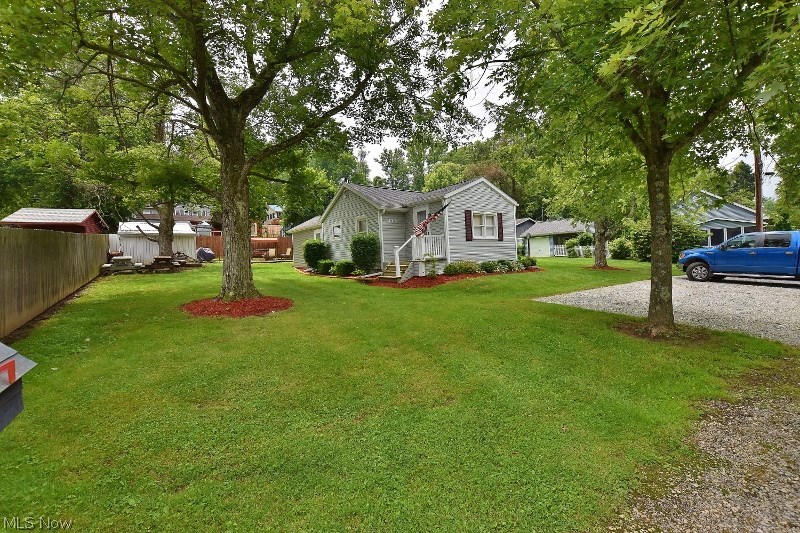 Sunset Vly Allotment #1 - Residential