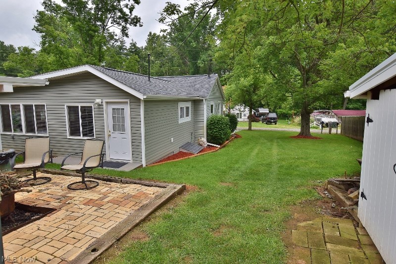 Sunset Vly Allotment #1 - Residential