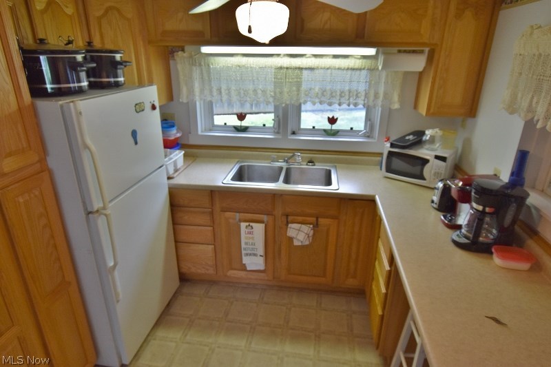 Sunset Vly Allotment #1 - Residential