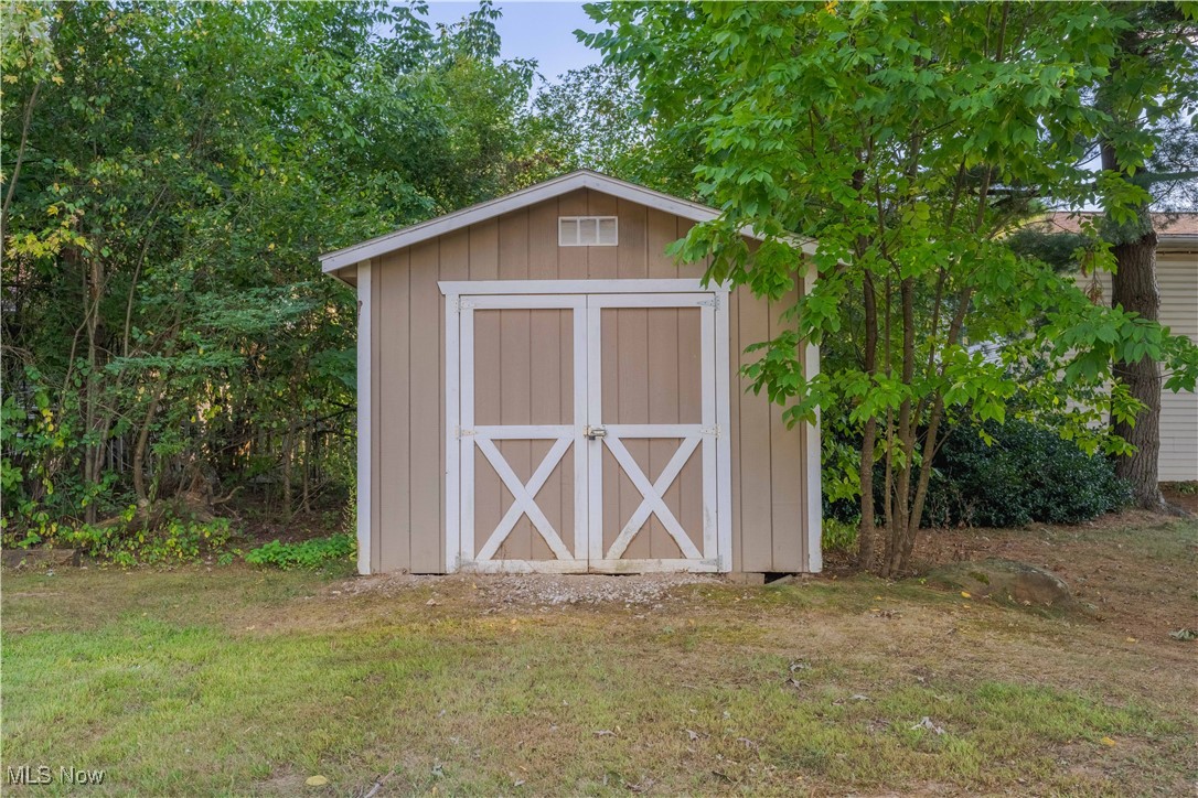 Frances Acres - Residential