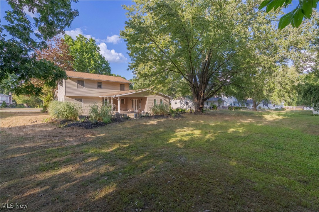Frances Acres - Residential