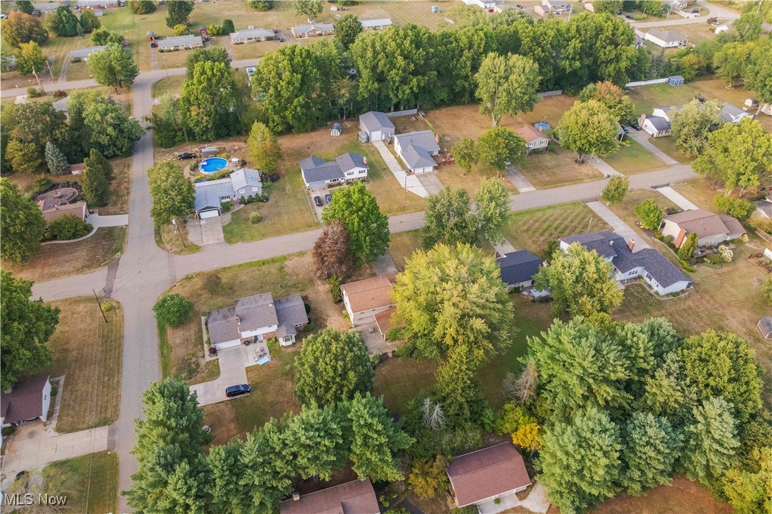 Frances Acres - Residential