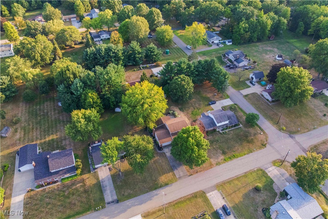 Frances Acres - Residential