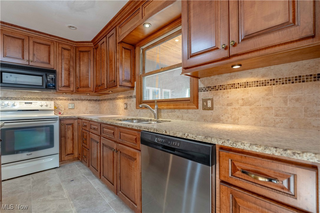 Frances Acres - Residential