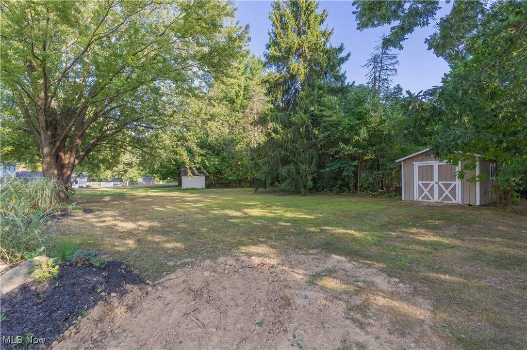 Frances Acres - Residential