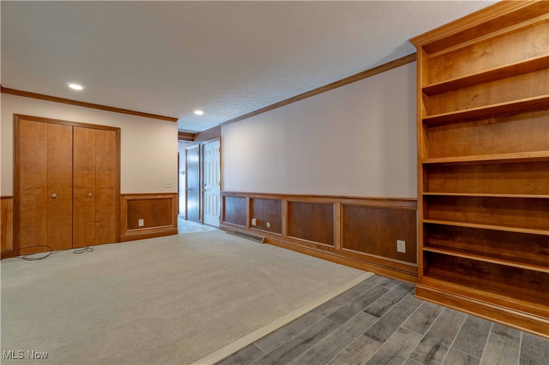 Frances Acres - Residential