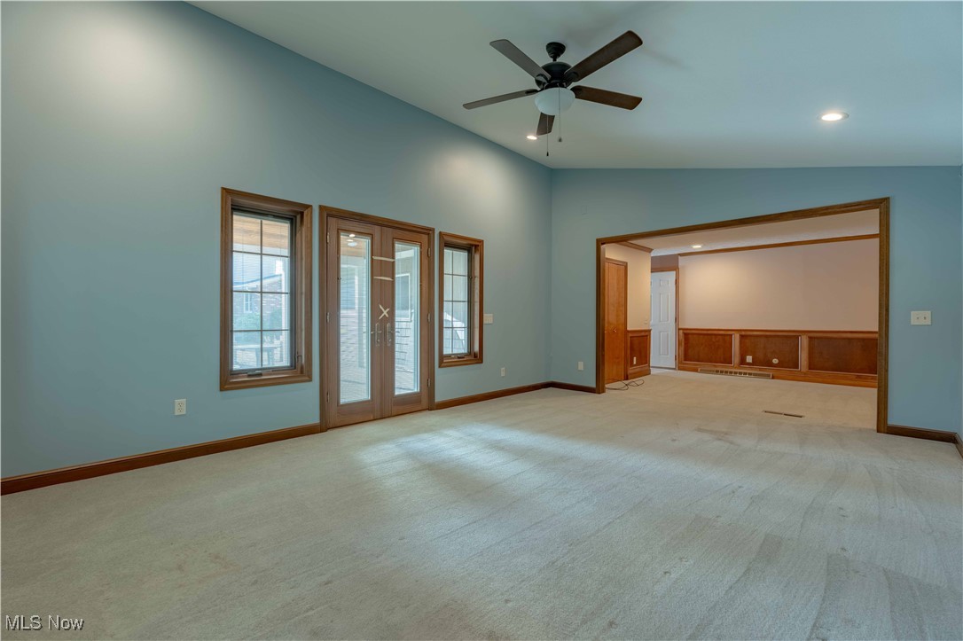 Frances Acres - Residential
