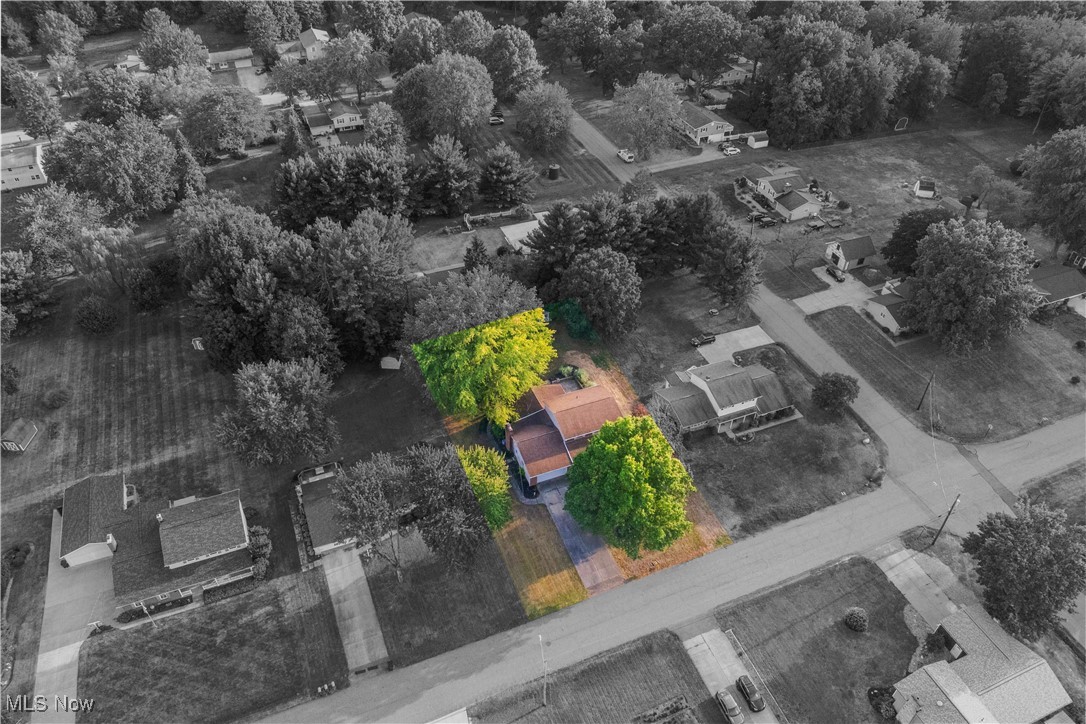 Frances Acres - Residential