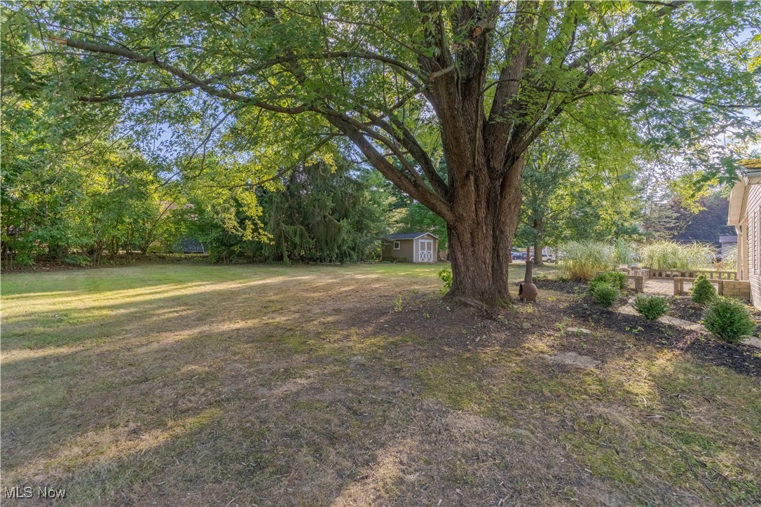 Frances Acres - Residential