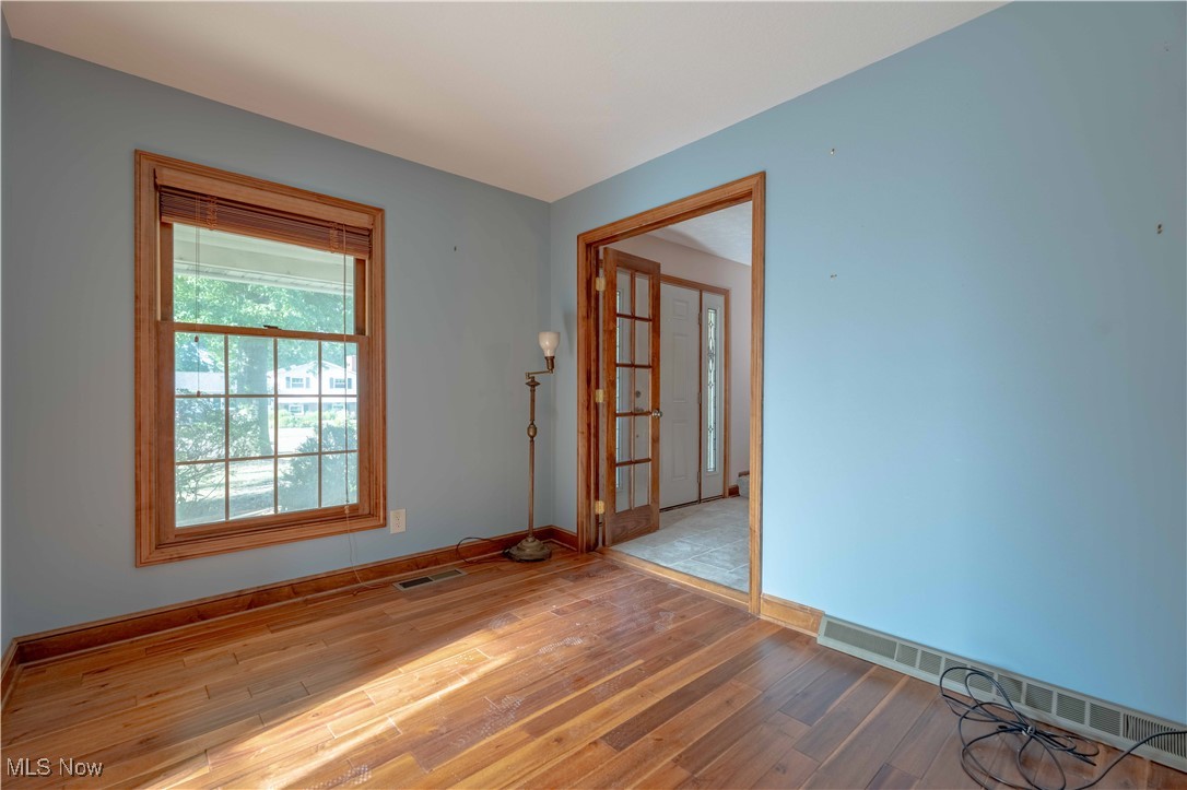 Frances Acres - Residential