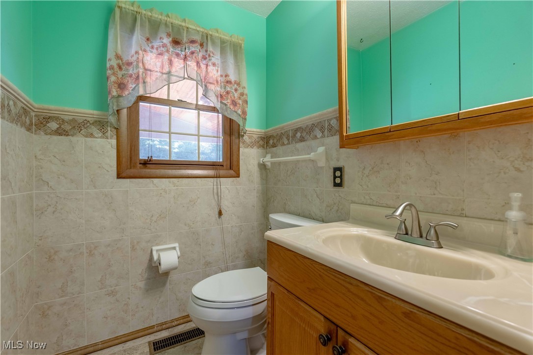 Frances Acres - Residential