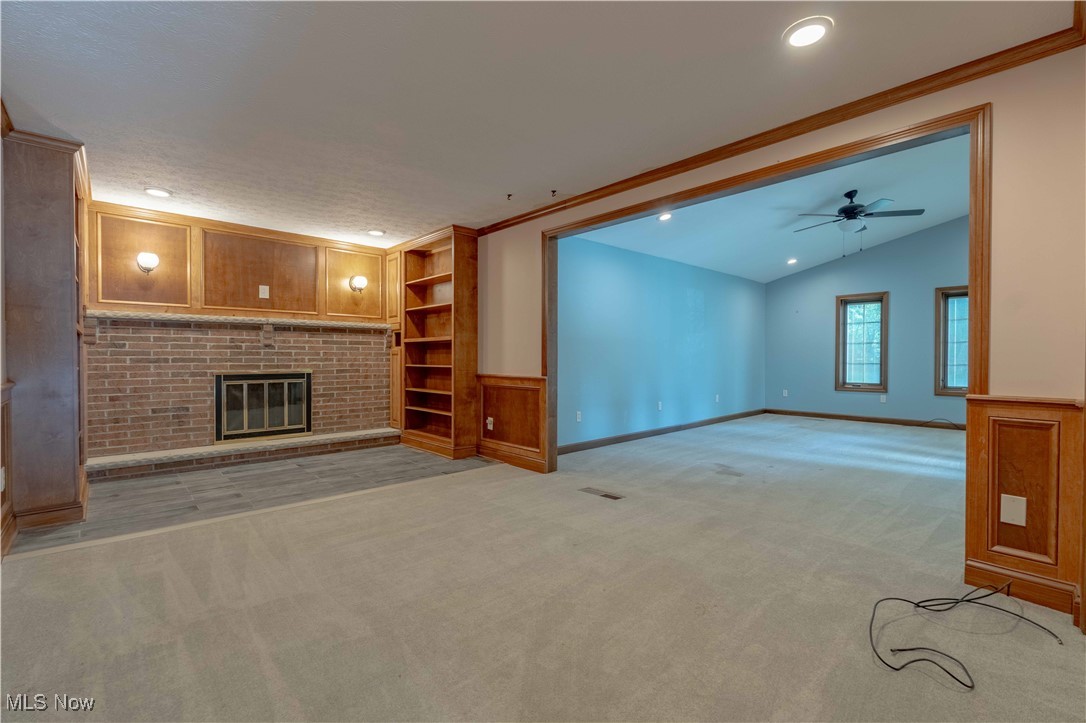 Frances Acres - Residential