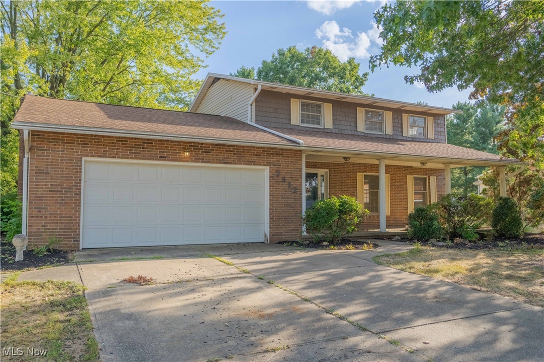 Frances Acres - Residential