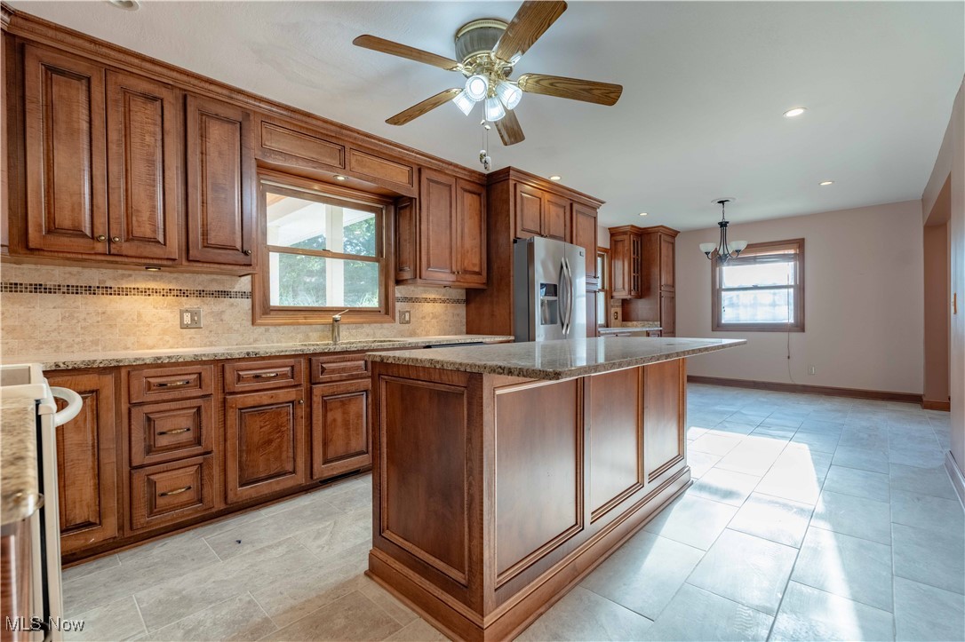 Frances Acres - Residential