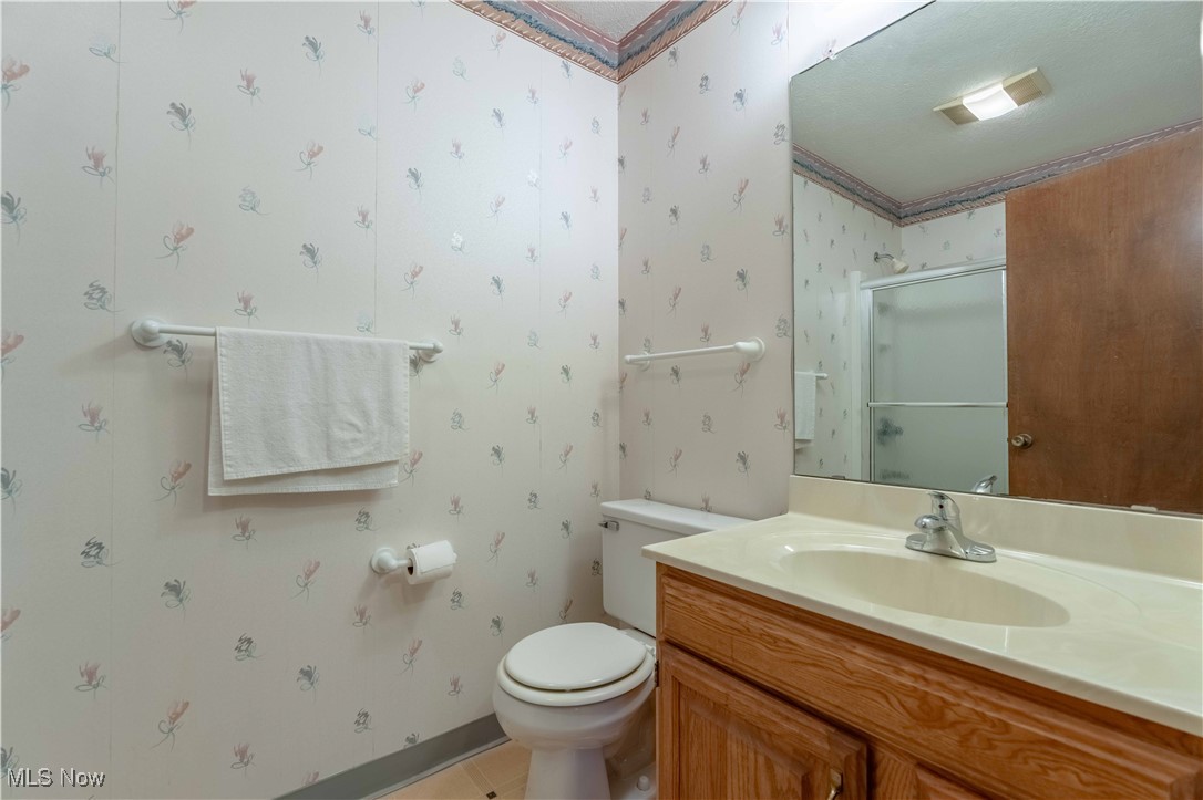 Frances Acres - Residential
