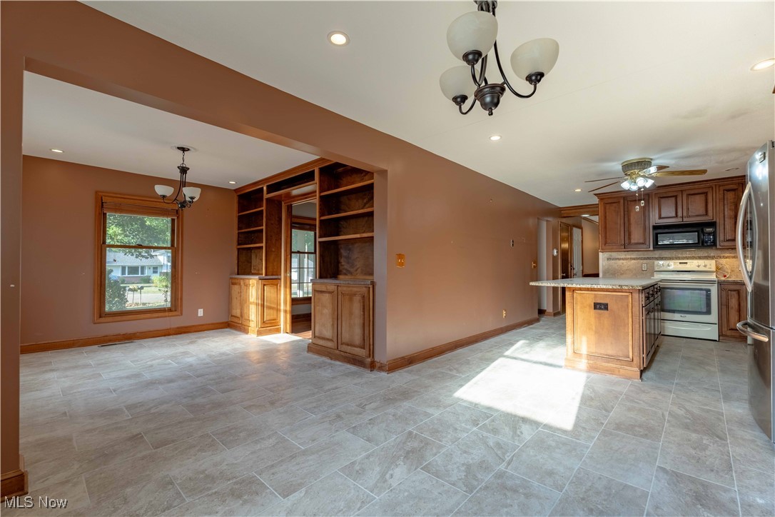 Frances Acres - Residential