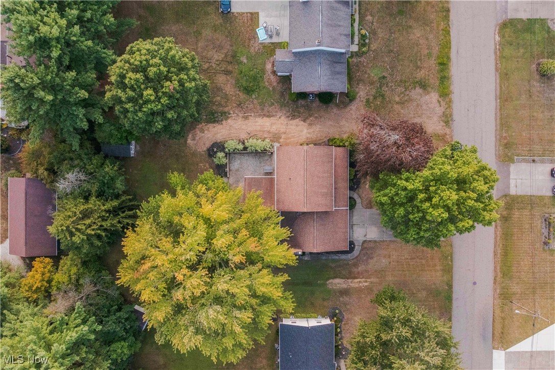 Frances Acres - Residential