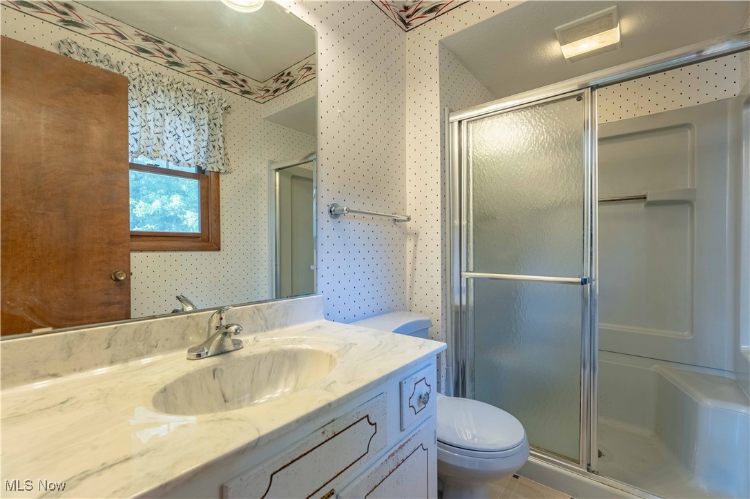 Frances Acres - Residential