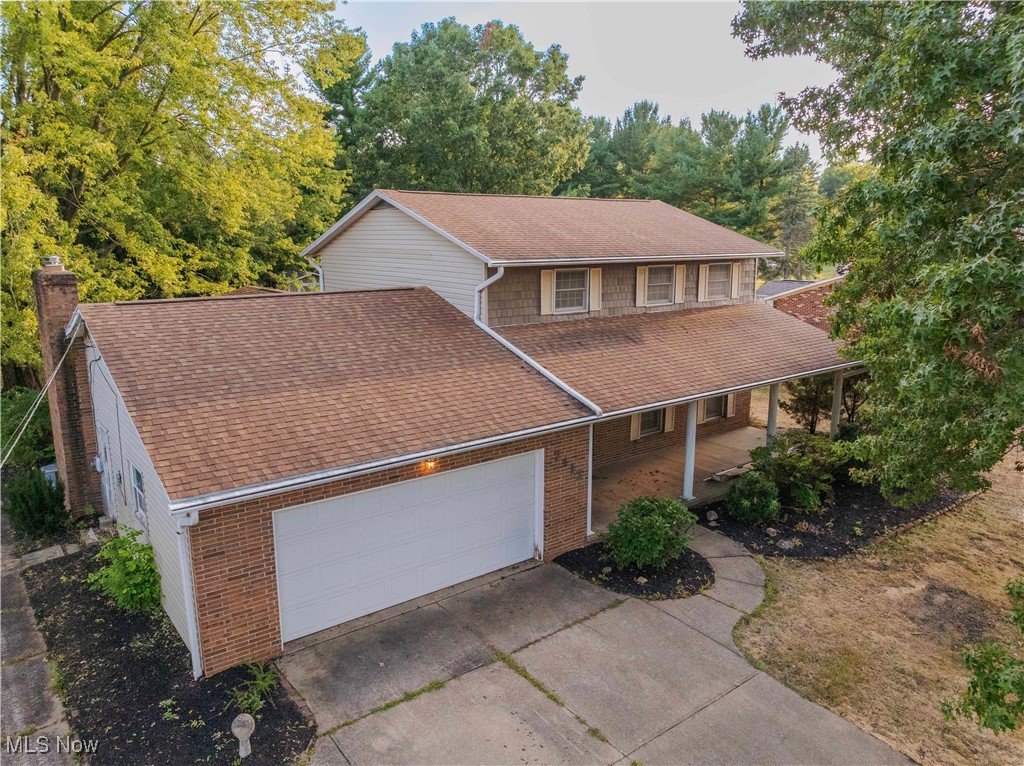 Frances Acres - Residential