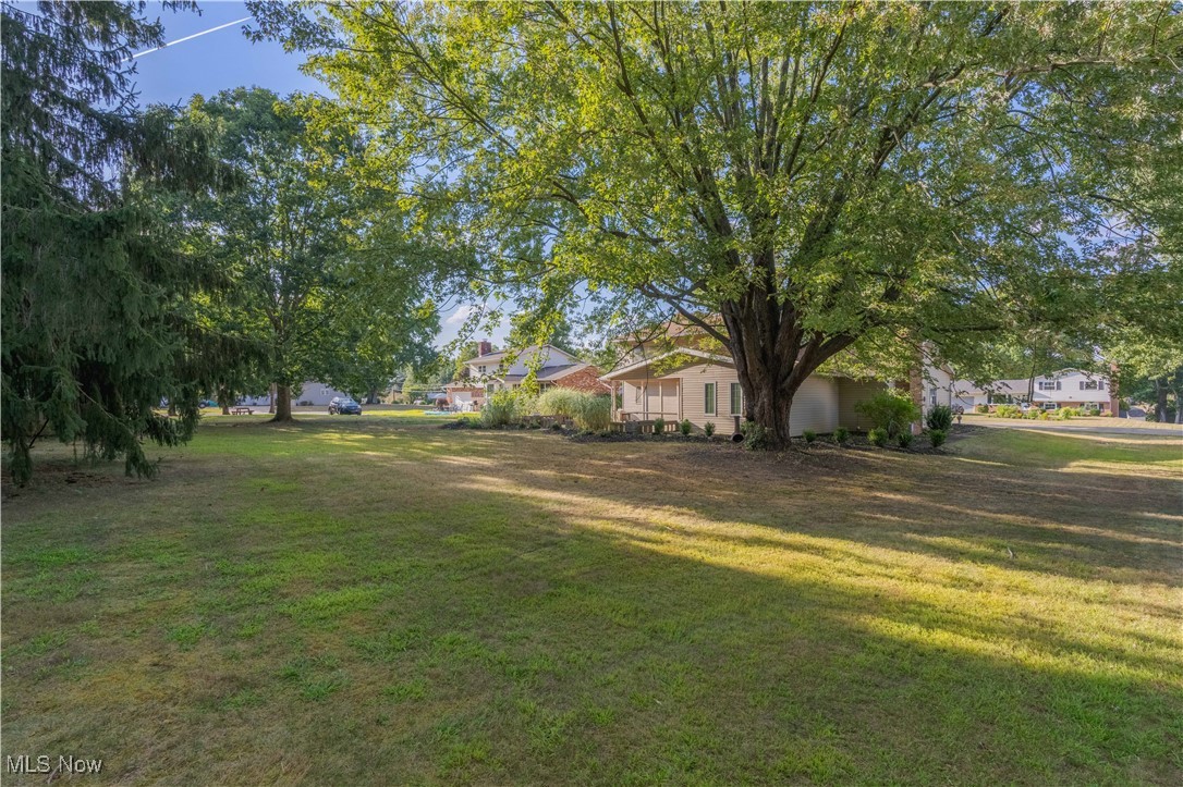 Frances Acres - Residential