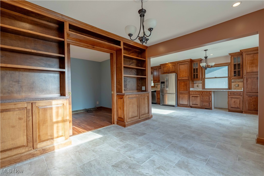 Frances Acres - Residential