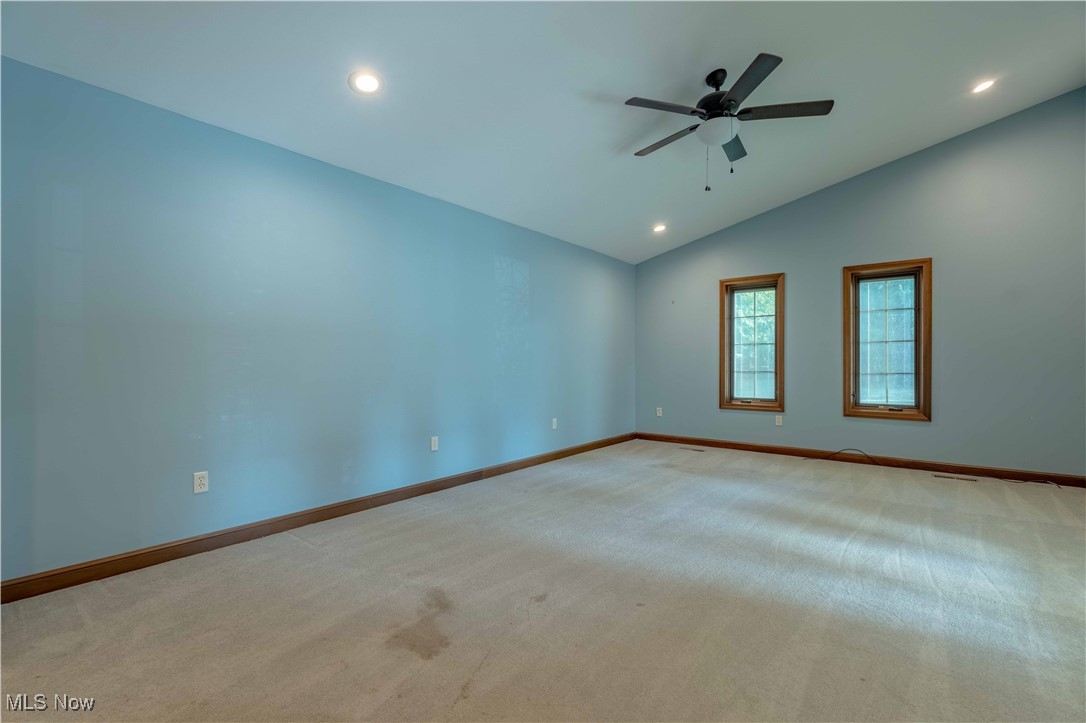 Frances Acres - Residential