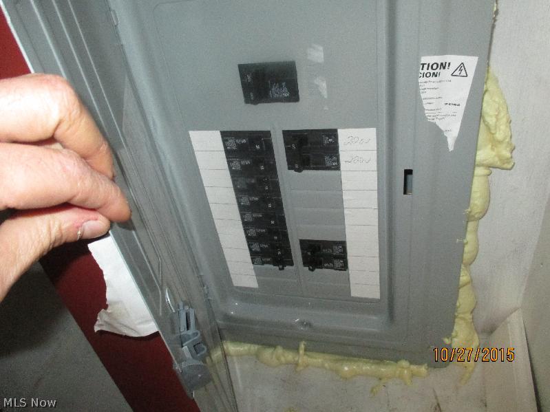 Sunset Point Allotment - Residential