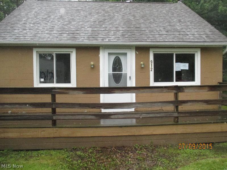 Sunset Point Allotment - Residential