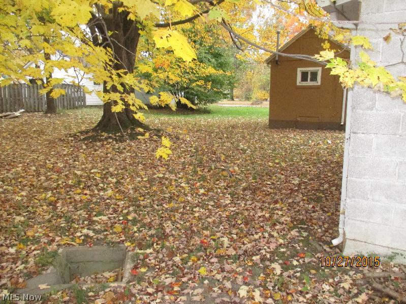 Sunset Point Allotment - Residential