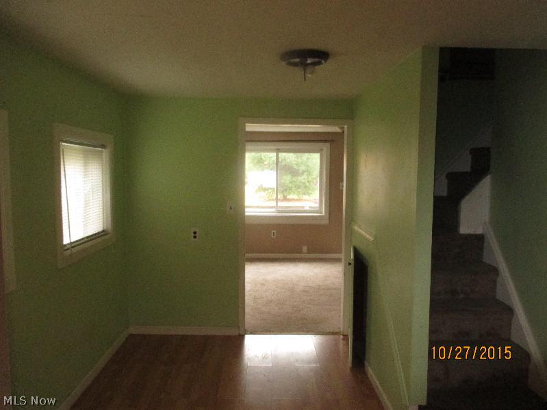 Sunset Point Allotment - Residential