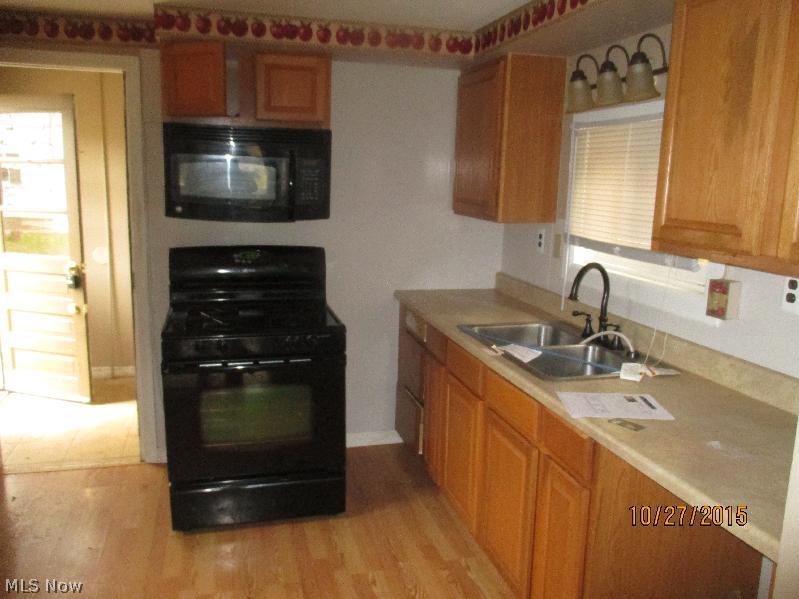 Sunset Point Allotment - Residential