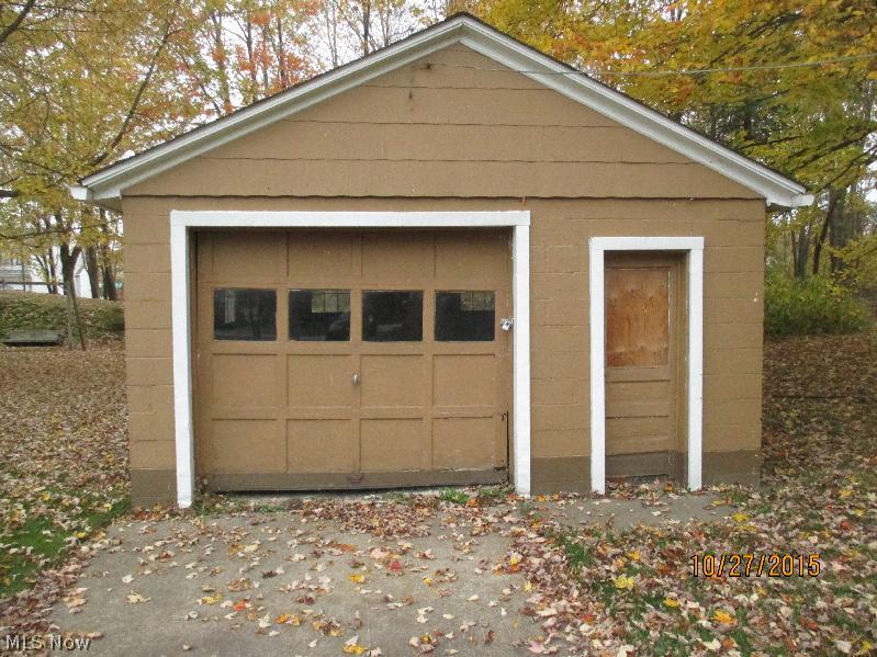 Sunset Point Allotment - Residential