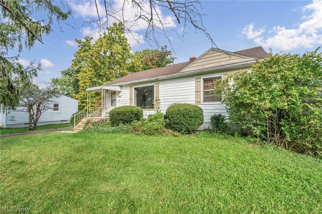 3965 Grafton Road