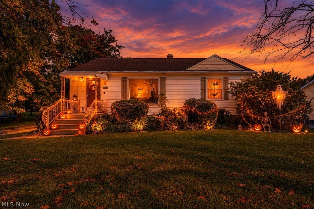 3965 Grafton Road