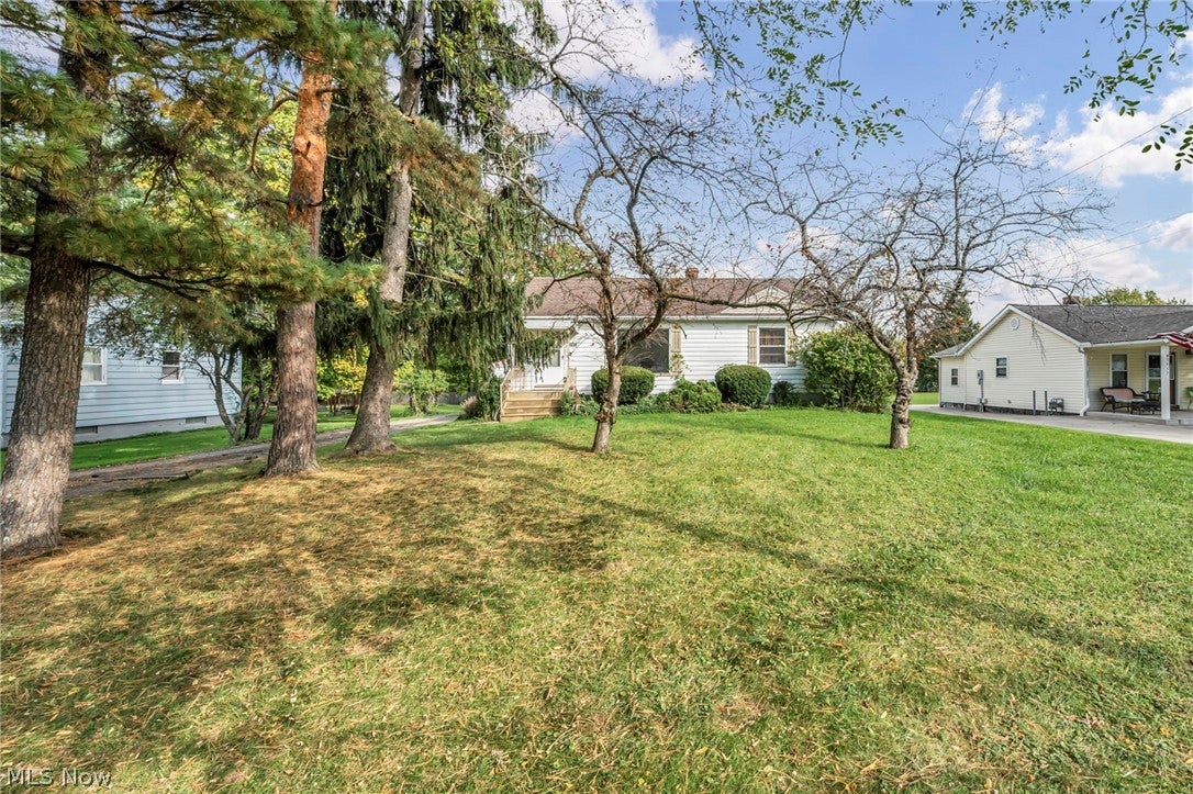 3965 Grafton Road