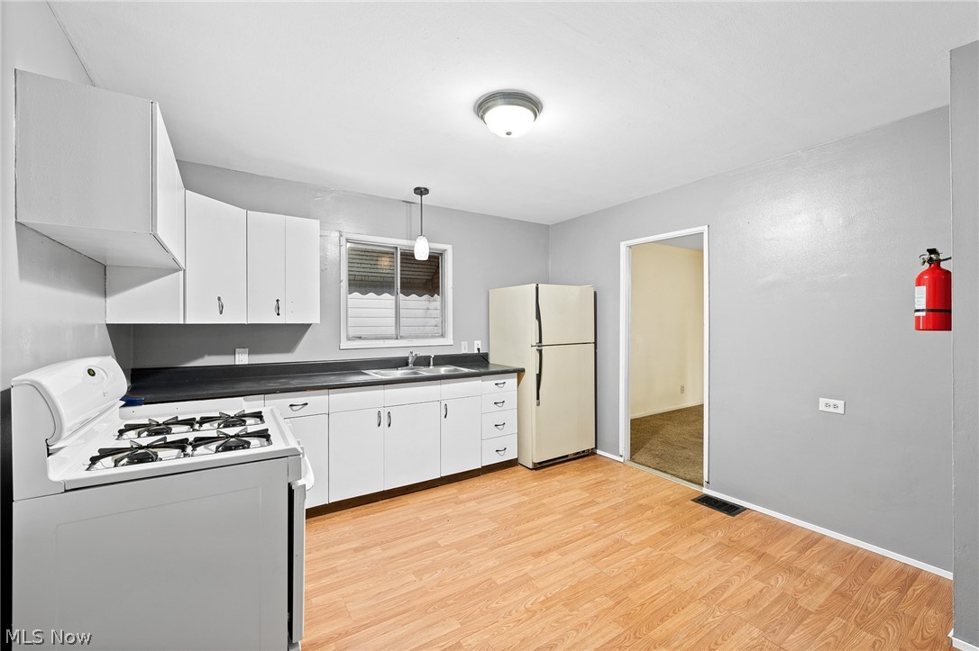 Woodard Heights Allotment - Residential