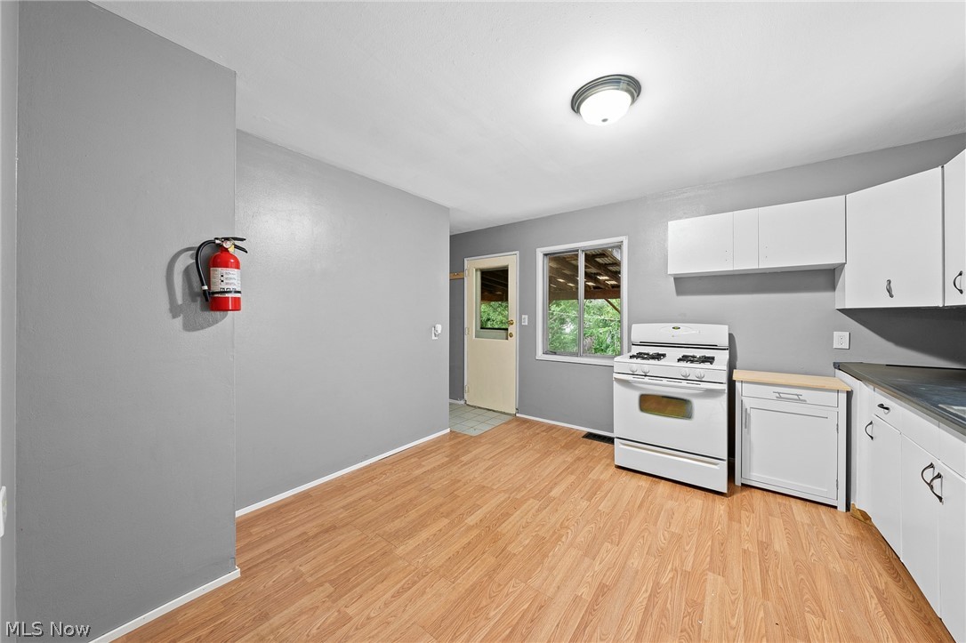 Woodard Heights Allotment - Residential